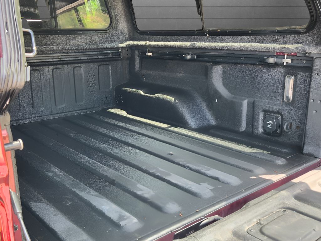 Used 2021 Jeep Gladiator Mojave