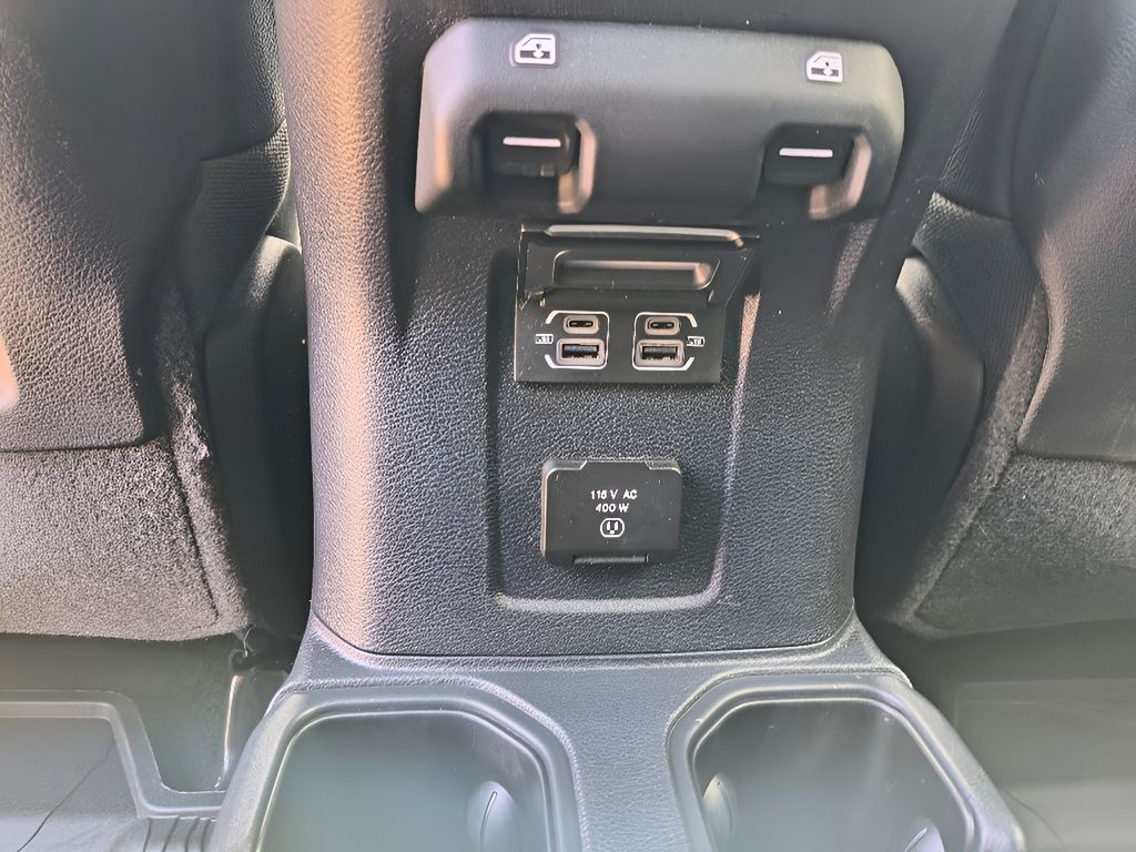 Used 2021 Jeep Gladiator Mojave