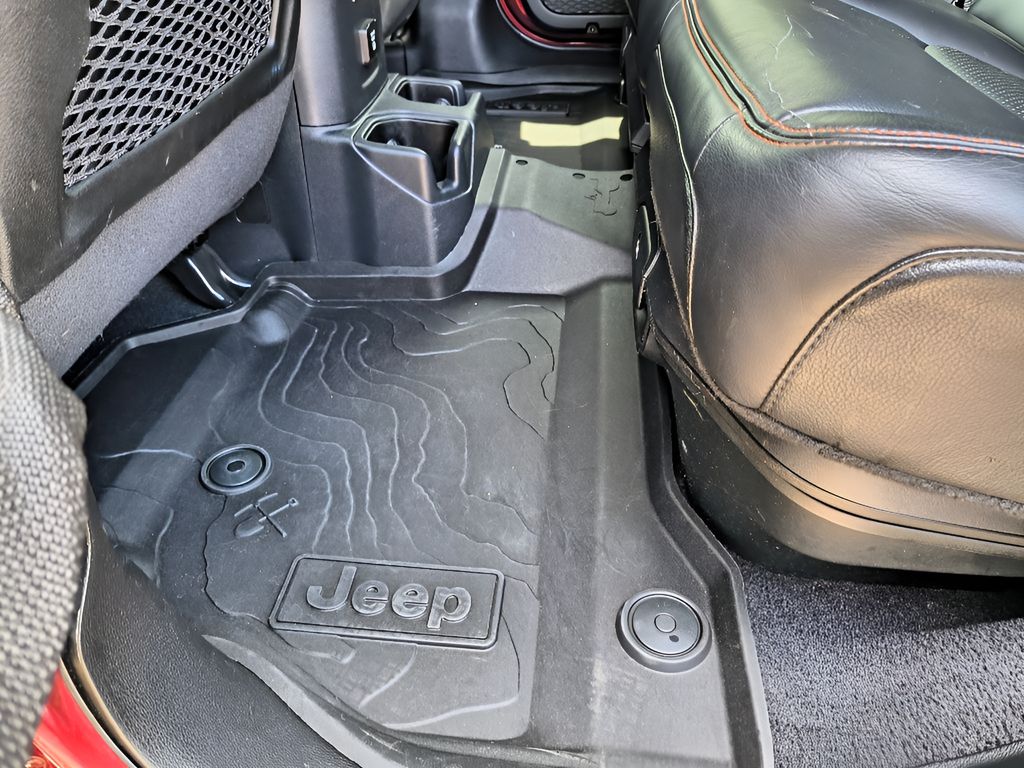 Used 2021 Jeep Gladiator Mojave