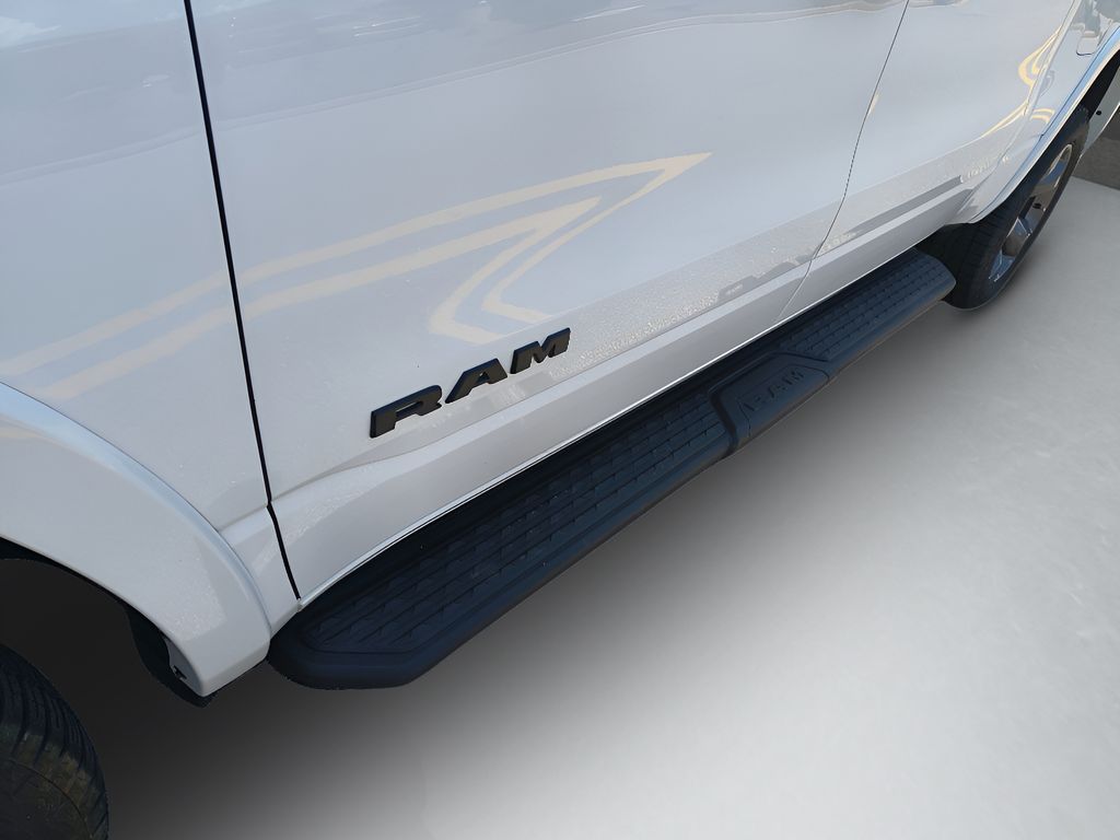 Used 2023 Ram 1500 Big Horn Built-To-Serve Edition