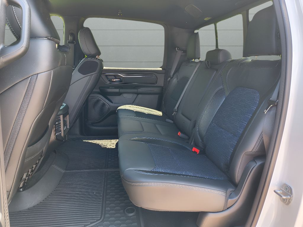 Used 2023 Ram 1500 Big Horn Built-To-Serve Edition