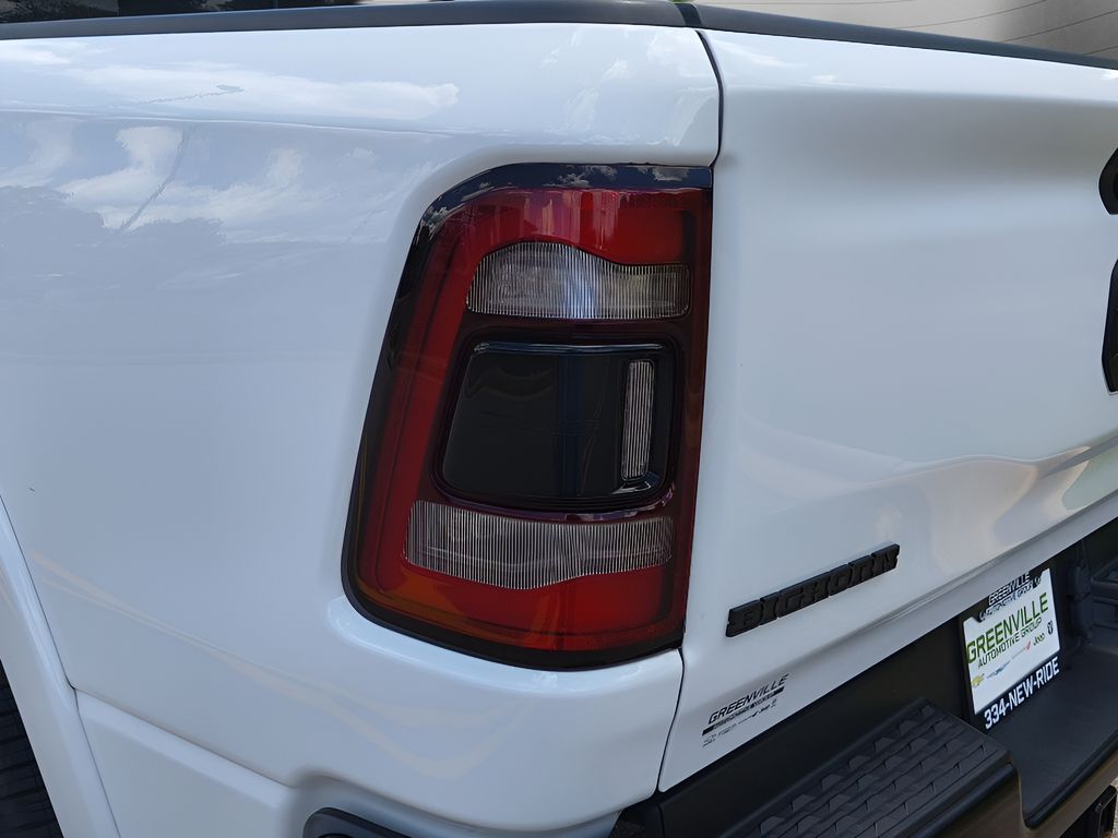 Used 2023 Ram 1500 Big Horn Built-To-Serve Edition