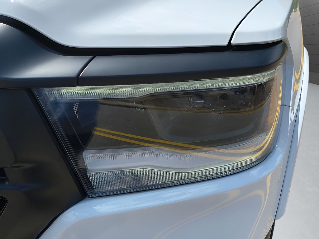 Used 2023 Ram 1500 Big Horn Built-To-Serve Edition