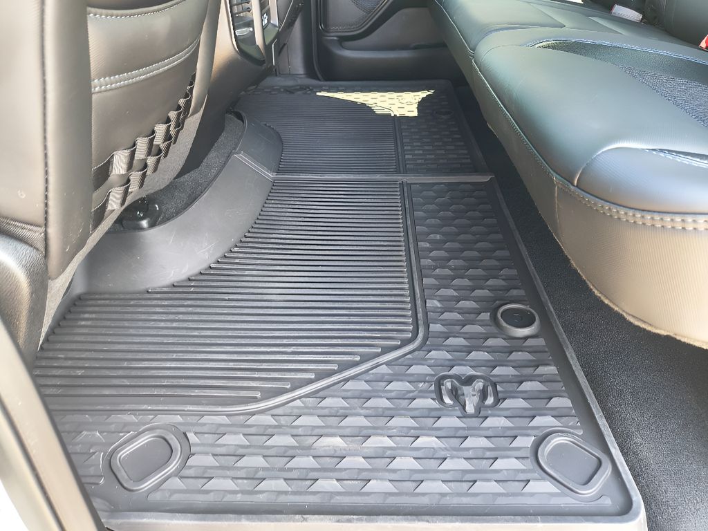 Used 2023 Ram 1500 Big Horn Built-To-Serve Edition