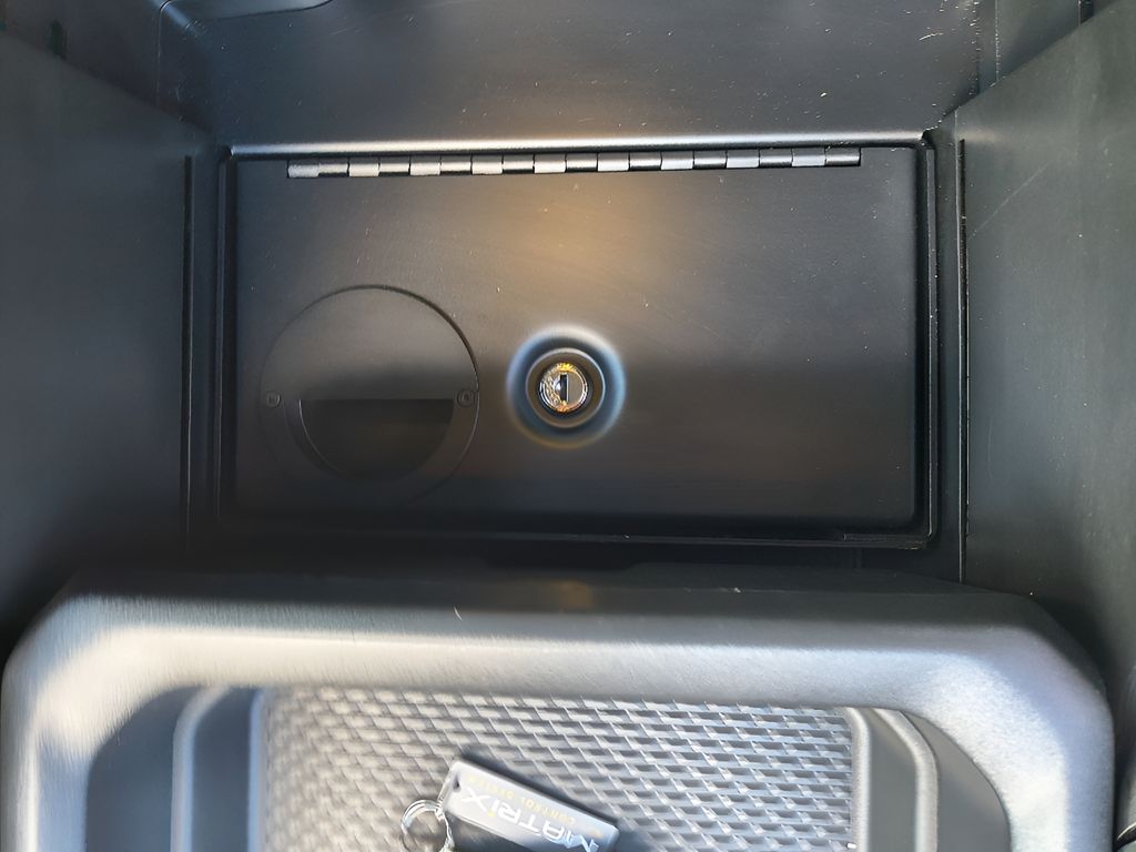 Used 2023 Ram 1500 Big Horn Built-To-Serve Edition