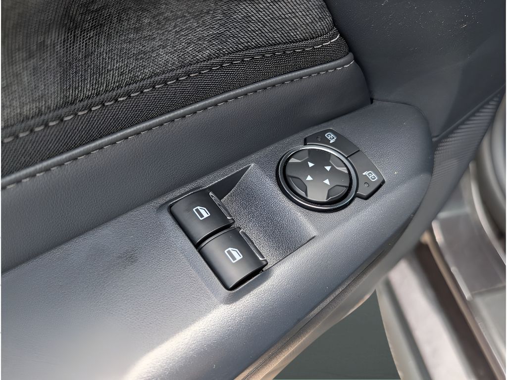 2024 Ford Mustang EcoBoost - Dark Matter Gray Metallic exterior view 14