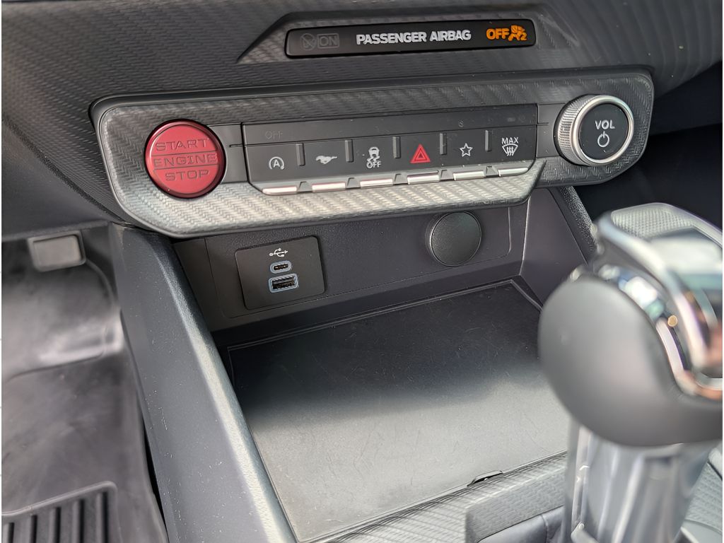Used 2024 Ford Mustang EcoBoost
