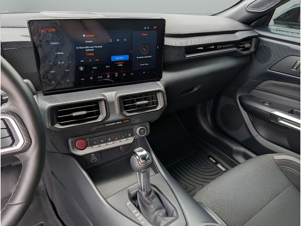 Used 2024 Ford Mustang EcoBoost