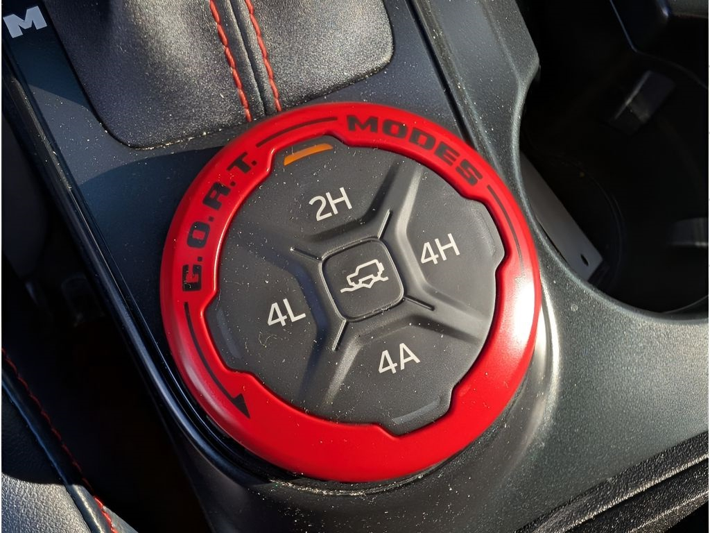 Used 2024 Ford Bronco RAPTOR 4-DOOR 4x4