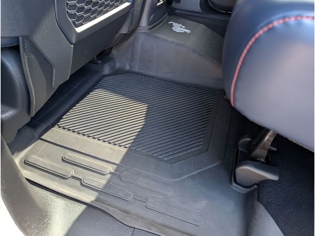 Used 2024 Ford Bronco RAPTOR 4-DOOR 4x4