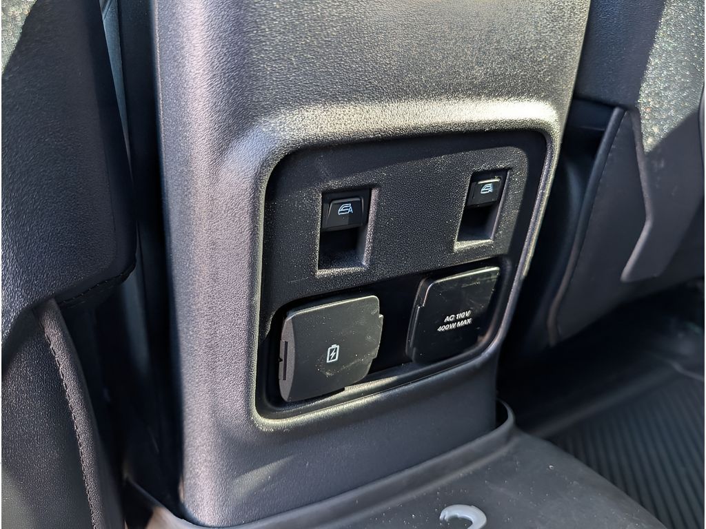 Used 2024 Ford Bronco RAPTOR 4-DOOR 4x4