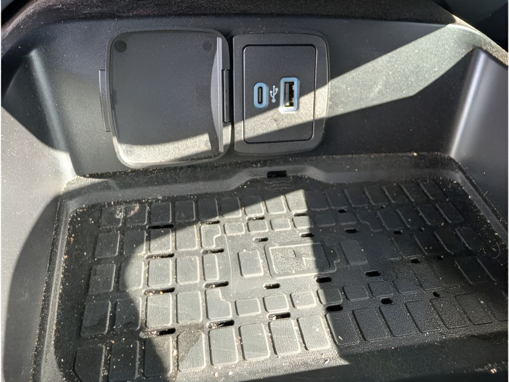 Used 2024 Ford Bronco RAPTOR 4-DOOR 4x4