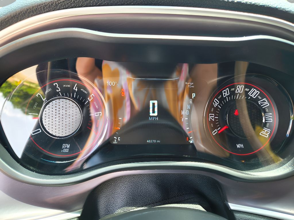 2022 Dodge Challenger SXT - Hellraisin exterior view 17