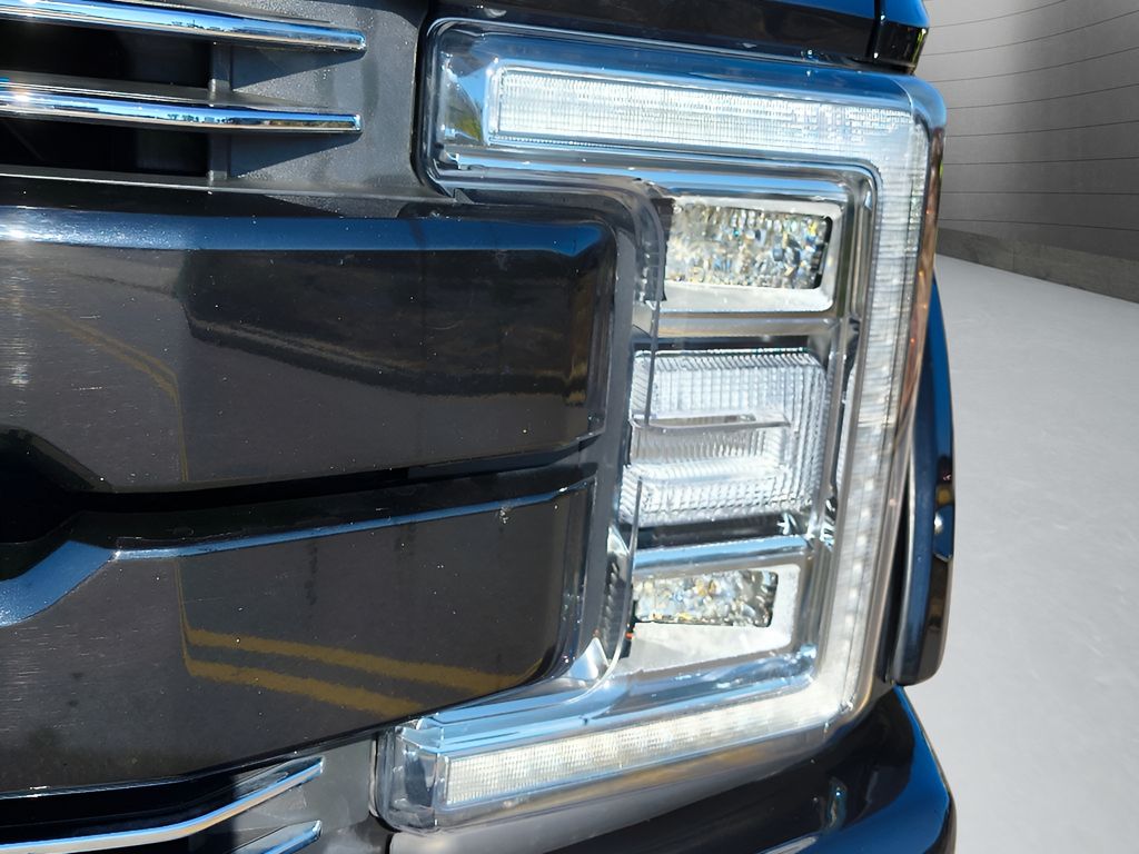 2019 Ford F-350 Super Duty - Agate Black Metallic exterior view 13