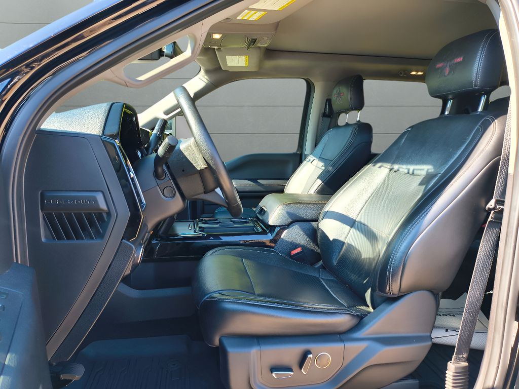 2019 Ford F-350 Super Duty - Agate Black Metallic exterior view 18