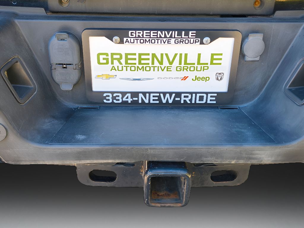 2019 Ford F-350 Super Duty - Agate Black Metallic exterior view 7