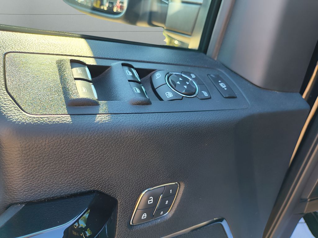 2019 Ford F-350 Super Duty - Agate Black Metallic exterior view 15
