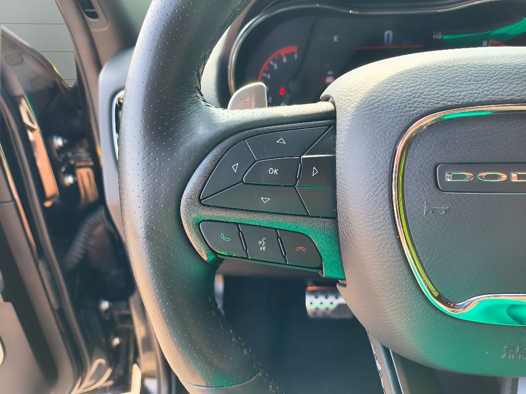 2019 Dodge Durango R/T - DB Black Clearcoat exterior view 13