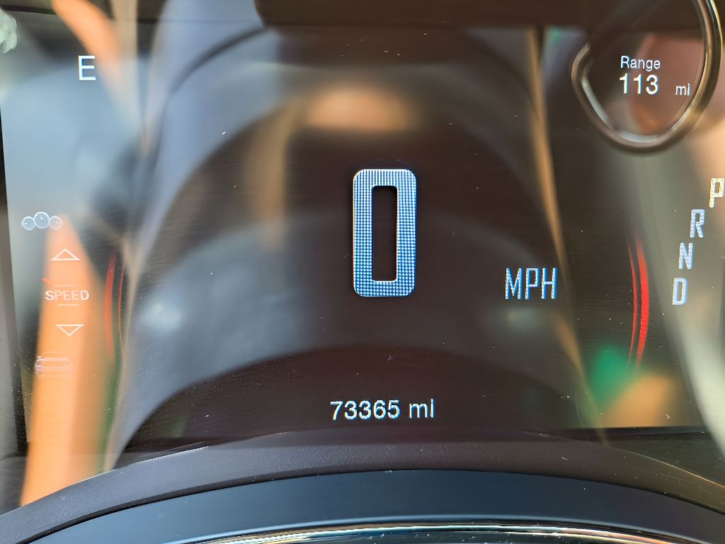 2019 Dodge Durango R/T - DB Black Clearcoat exterior view 15