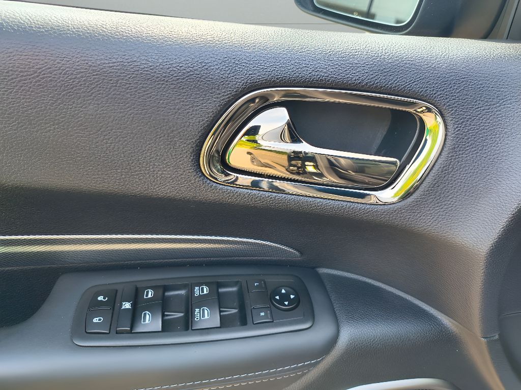 2019 Dodge Durango R/T - DB Black Clearcoat exterior view 6