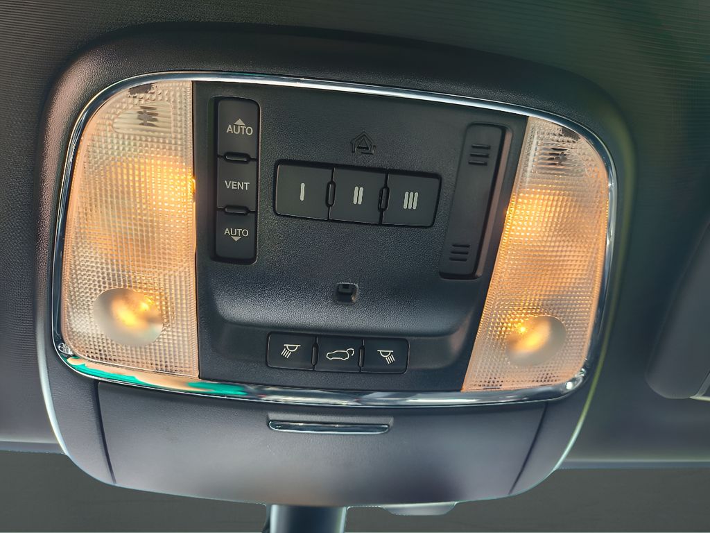 2019 Dodge Durango R/T - DB Black Clearcoat exterior view 20