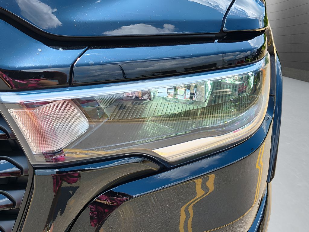 Used 2025 Ram 1500 Laramie