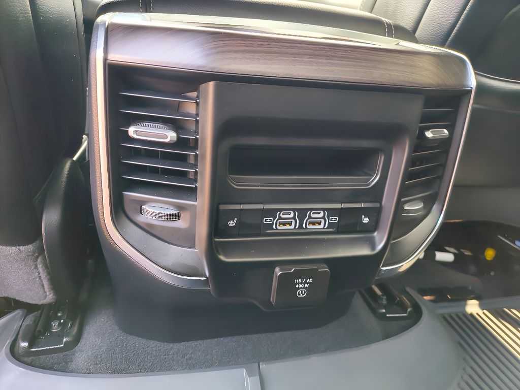 Used 2025 Ram 1500 Laramie