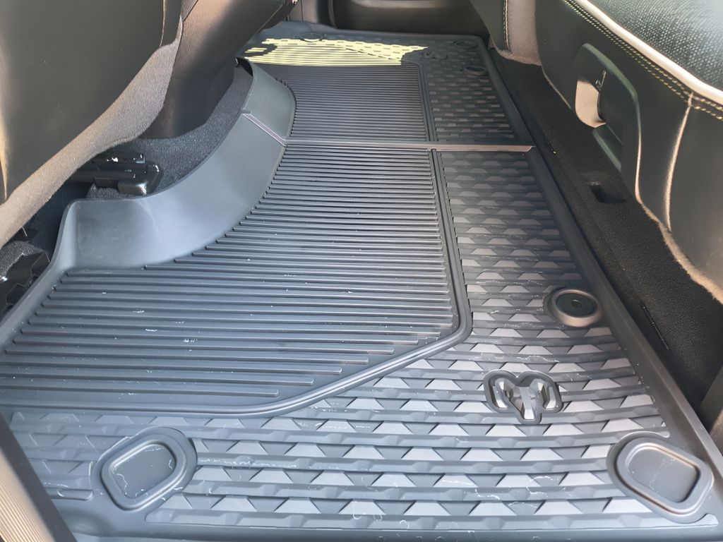 Used 2025 Ram 1500 Laramie