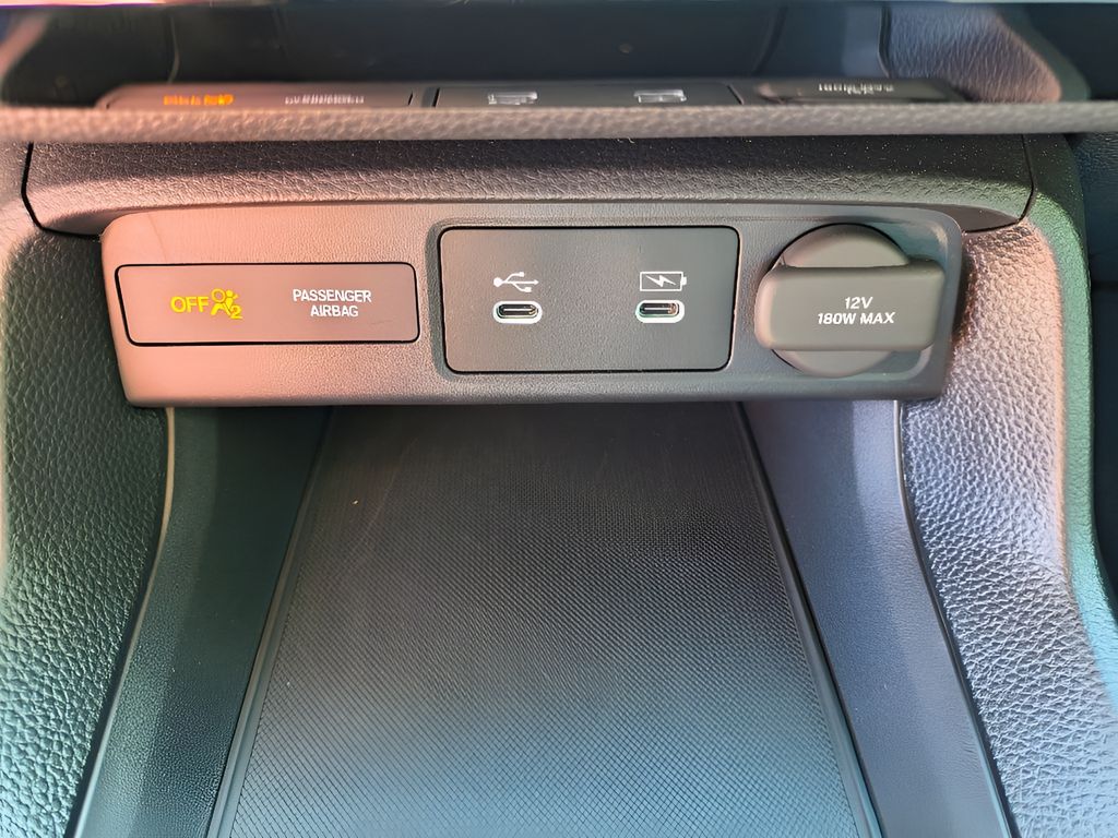 2025 Honda Civic LX - Meteorite Gray Metallic exterior view 18