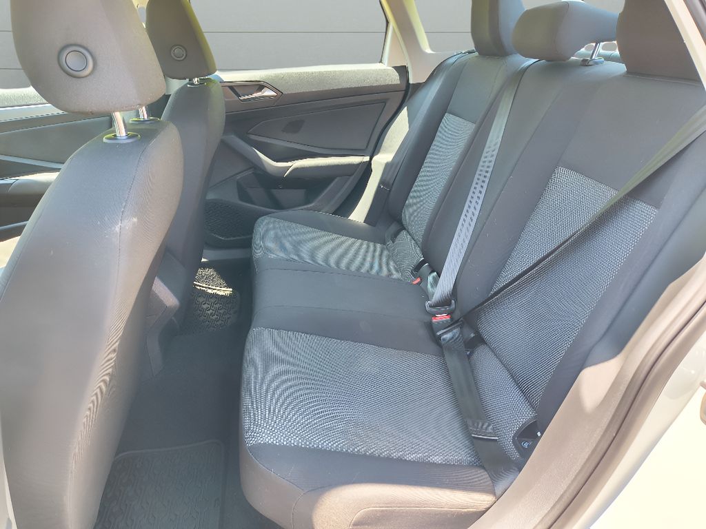 Used 2021 Volkswagen Jetta S