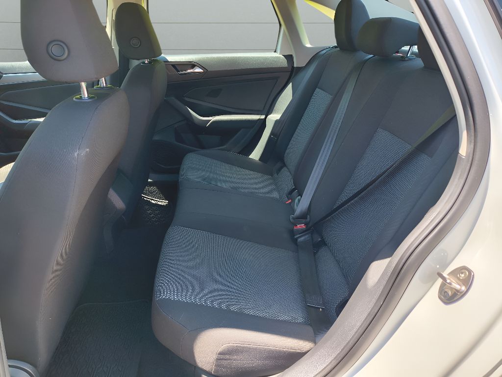 Used 2021 Volkswagen Jetta S