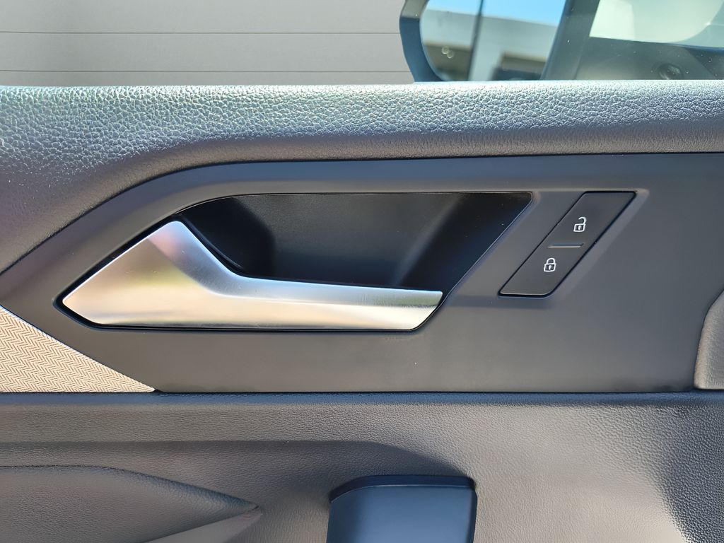 2021 Volkswagen Jetta S - Pure White exterior view 9