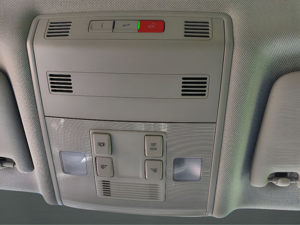 2021 Volkswagen Jetta S - Pure White exterior view 19