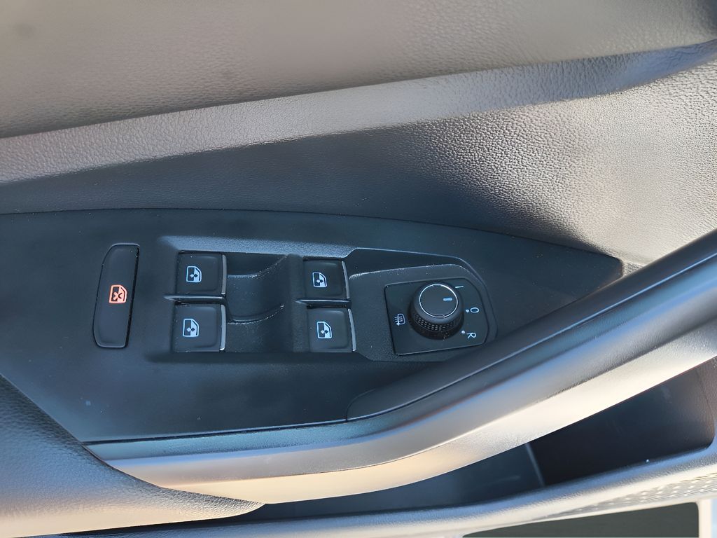 2021 Volkswagen Jetta S - Pure White exterior view 10