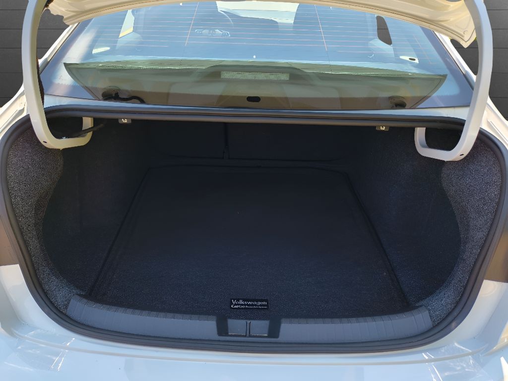 Used 2021 Volkswagen Jetta S
