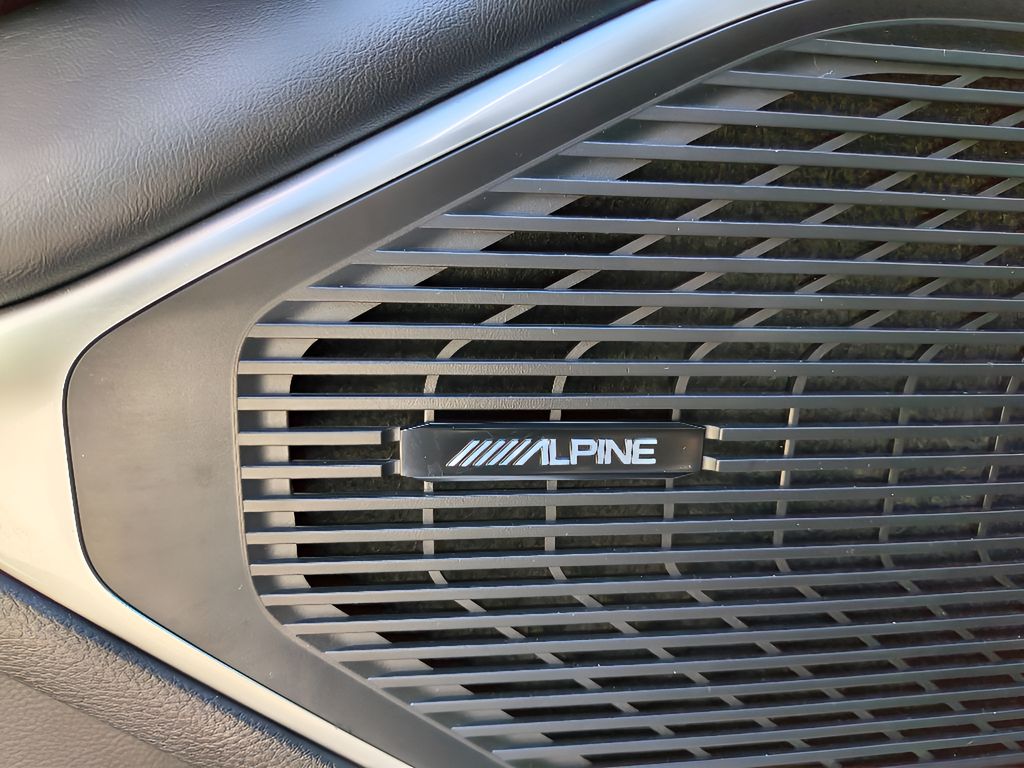 2024 Jeep Wagoneer Series II Carbide - Bright White Clearcoat exterior view 16