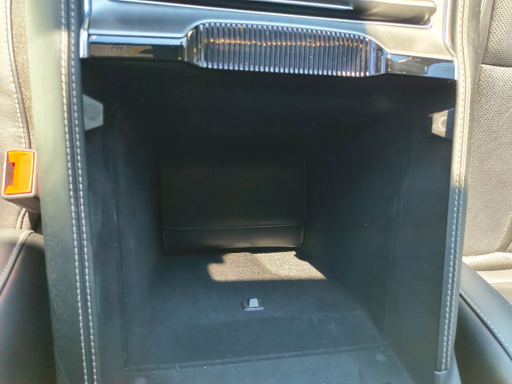 Used 2024 Jeep Wagoneer Series II Carbide