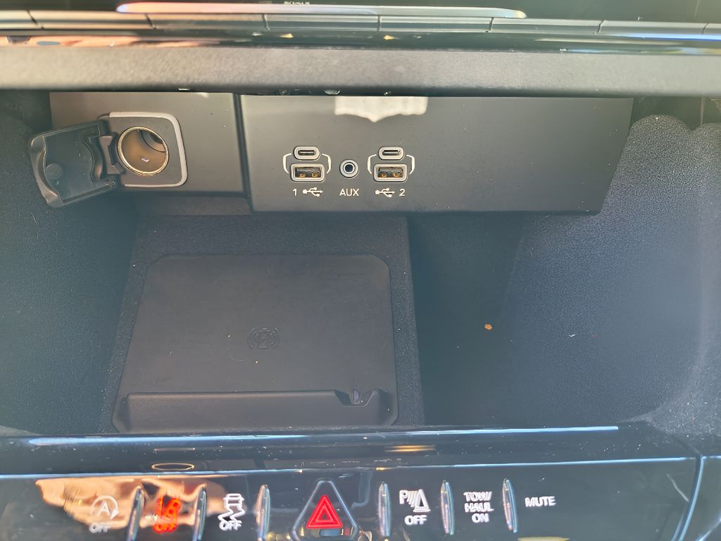 Used 2024 Jeep Wagoneer Series II Carbide