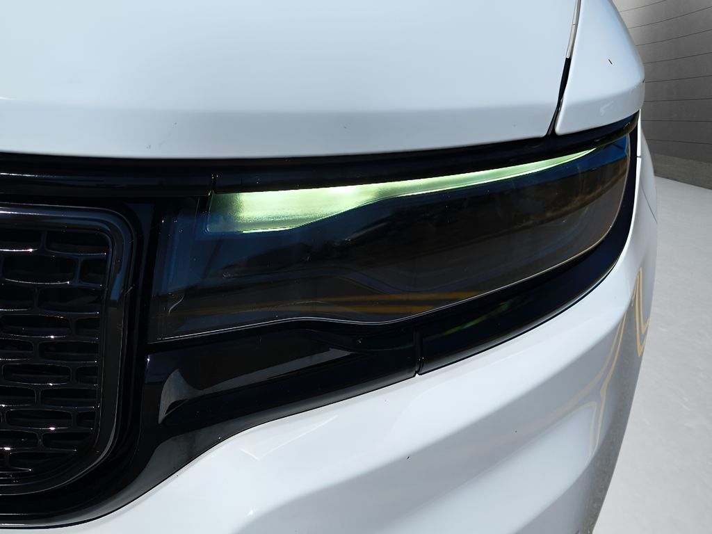 2024 Jeep Wagoneer Series II Carbide - Bright White Clearcoat exterior view 13