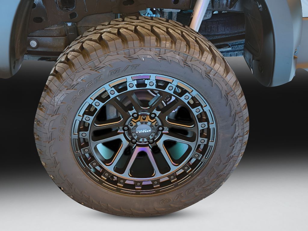 Used 2024 Ford Ranger XLT