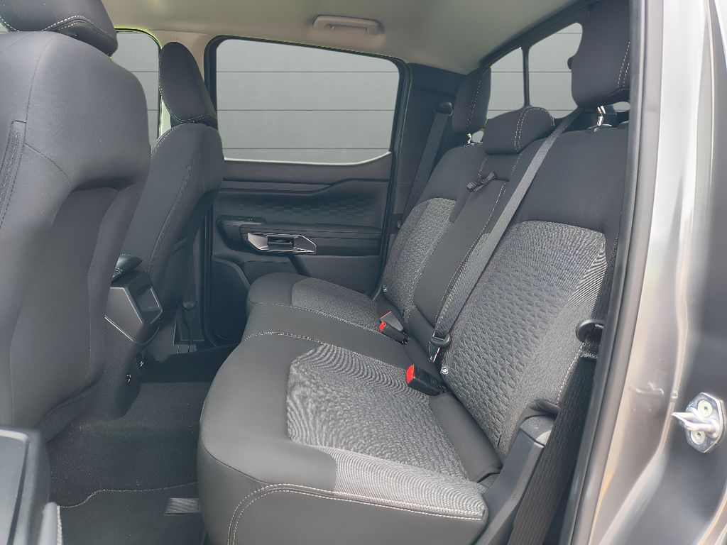 Used 2024 Ford Ranger XLT