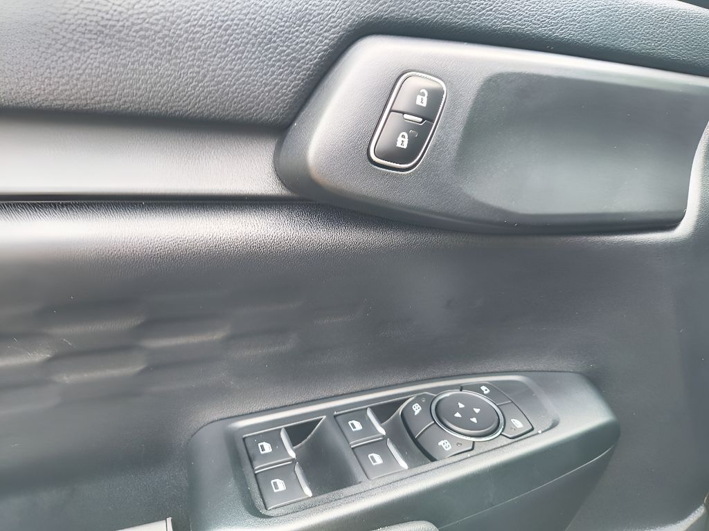 2024 Ford Ranger XLT - Carbonized Gray Metallic exterior view 16