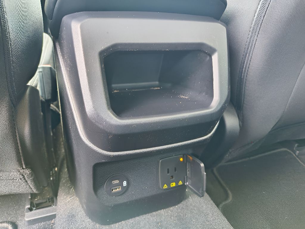 Used 2024 Ford Ranger XLT