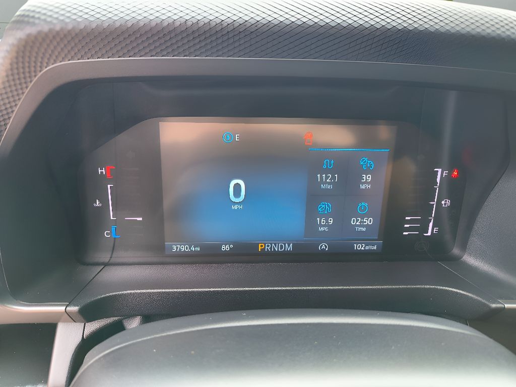 Used 2024 Ford Ranger XLT