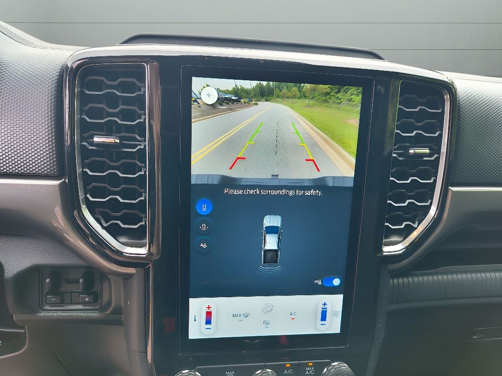 Used 2024 Ford Ranger XLT