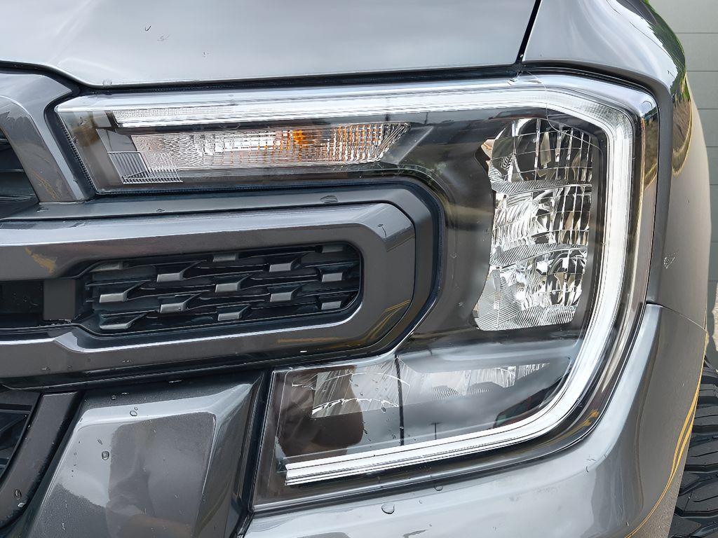 Used 2024 Ford Ranger XLT