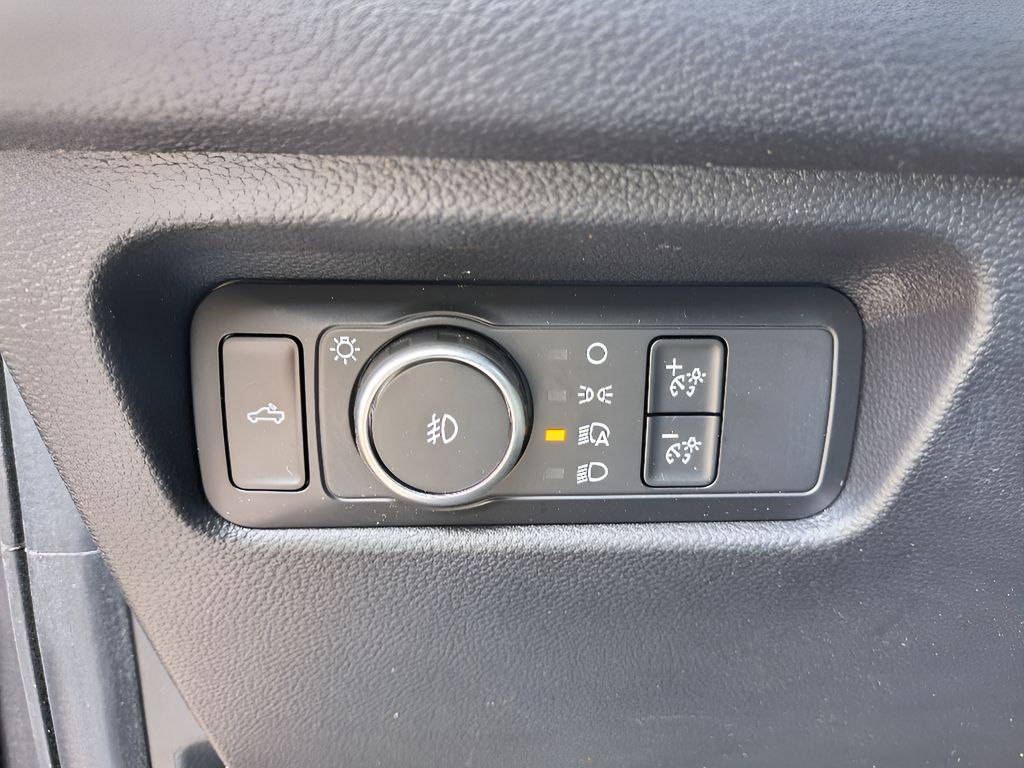 2024 Ford Ranger XLT - Carbonized Gray Metallic exterior view 18