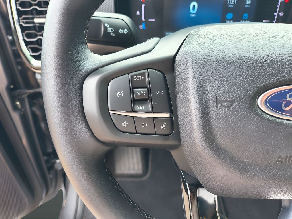 Used 2024 Ford Ranger XLT