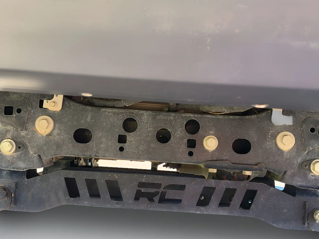 Used 2024 Ford Ranger XLT