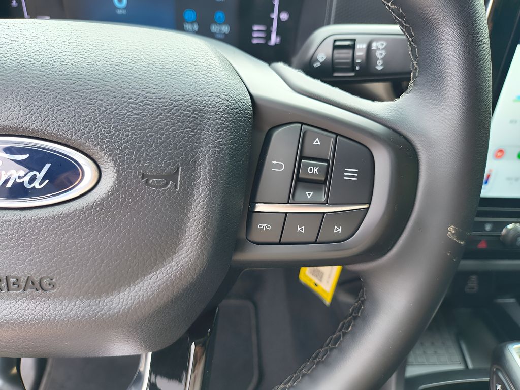 Used 2024 Ford Ranger XLT